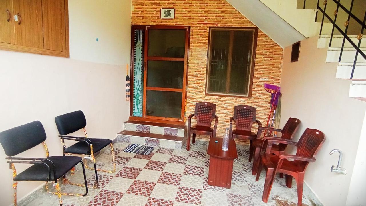 Tiruvannāmalai Thiru Arunai Guest House المظهر الخارجي الصورة